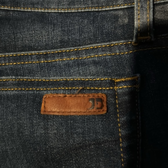 Joe’s Size 31 Denim Jeans - Never Worn dark wash denim - Picture 5 of 5